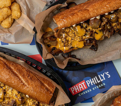 Phat   Philly's