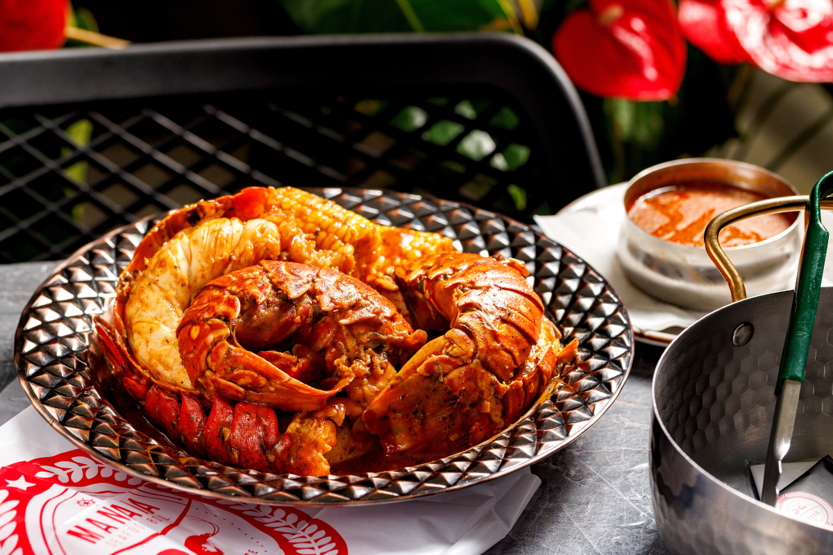 Manaia Seafood Boil Manaia Seafood Boil