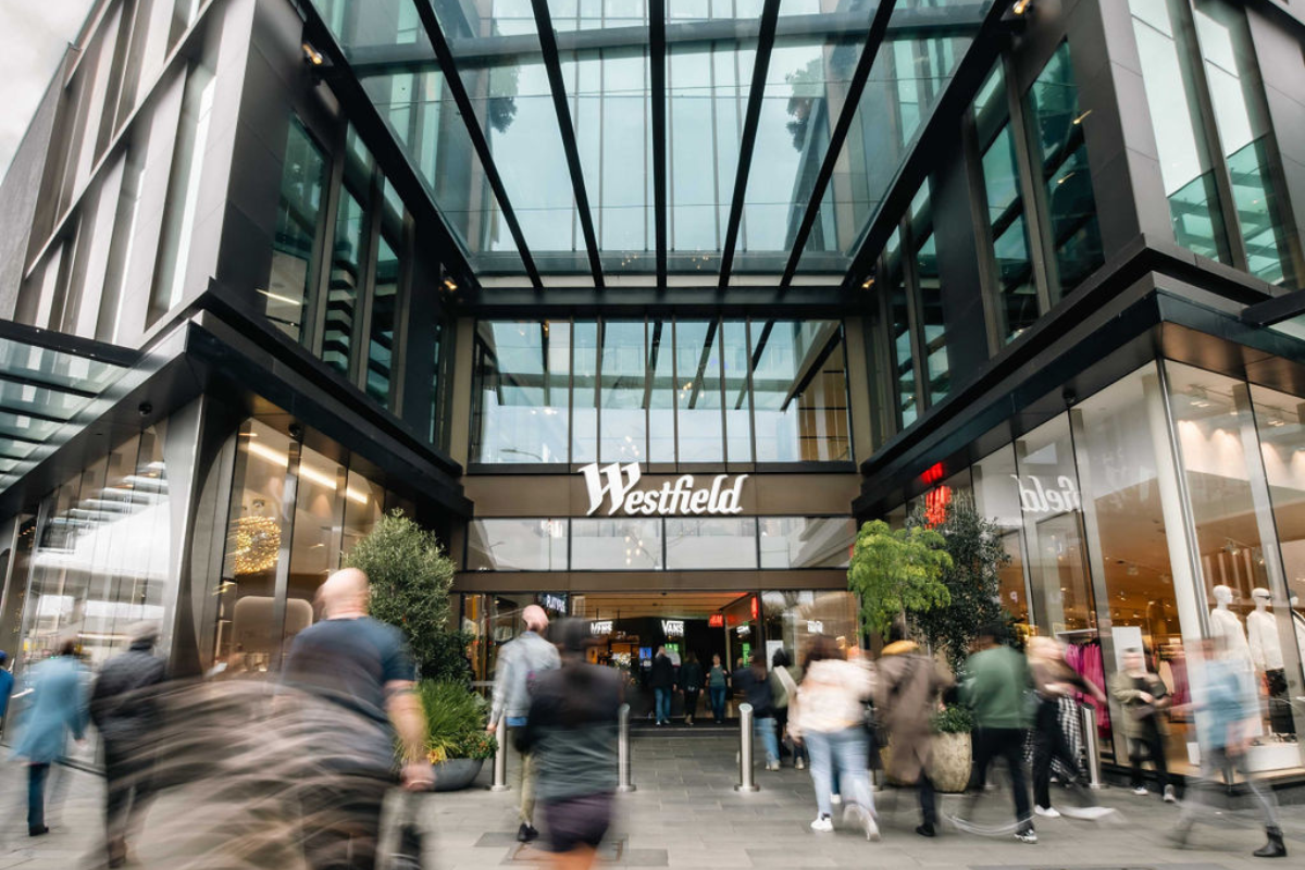 Westfield New Market