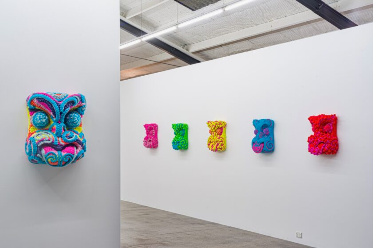 Tim Melville - Lissy & Rudi Robinson-Cole - E Te Tau Tim Melville - Lissy & Rudi Robinson-Cole - E Te Tau