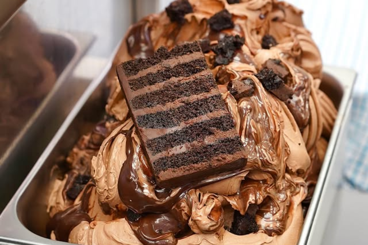 Island Gelato Co. Island Gelato Co.