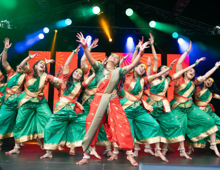 Diwali Through the Years - Image 11