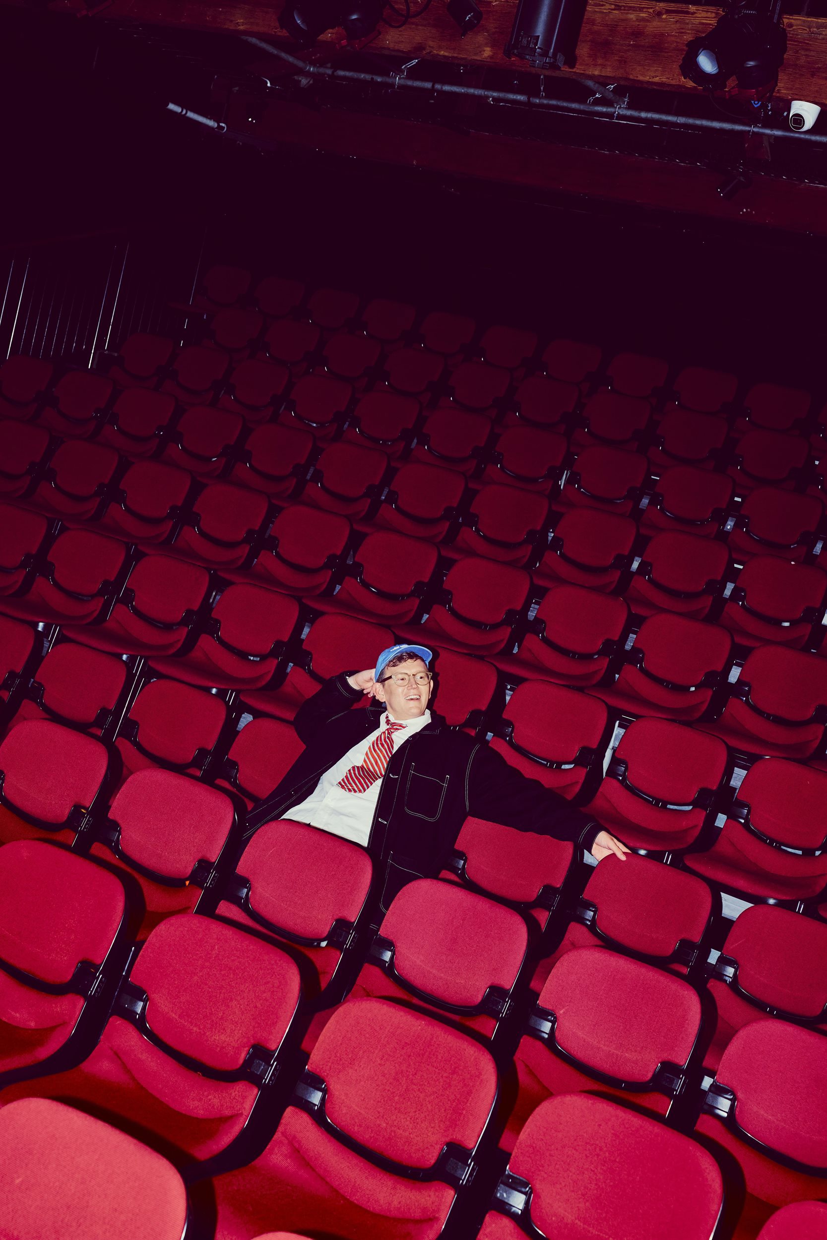 Chris Parker's Favourite Nighttime Spots in Auckland