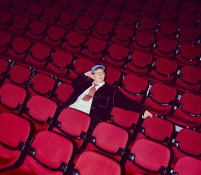 Chris Parker's Favourite Nighttime Spots in Auckland