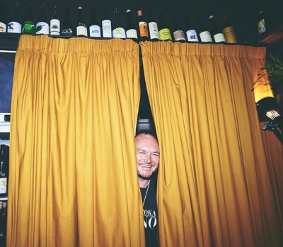 Jono Thevenard’s Favourite Nighttime Spots in Auckland