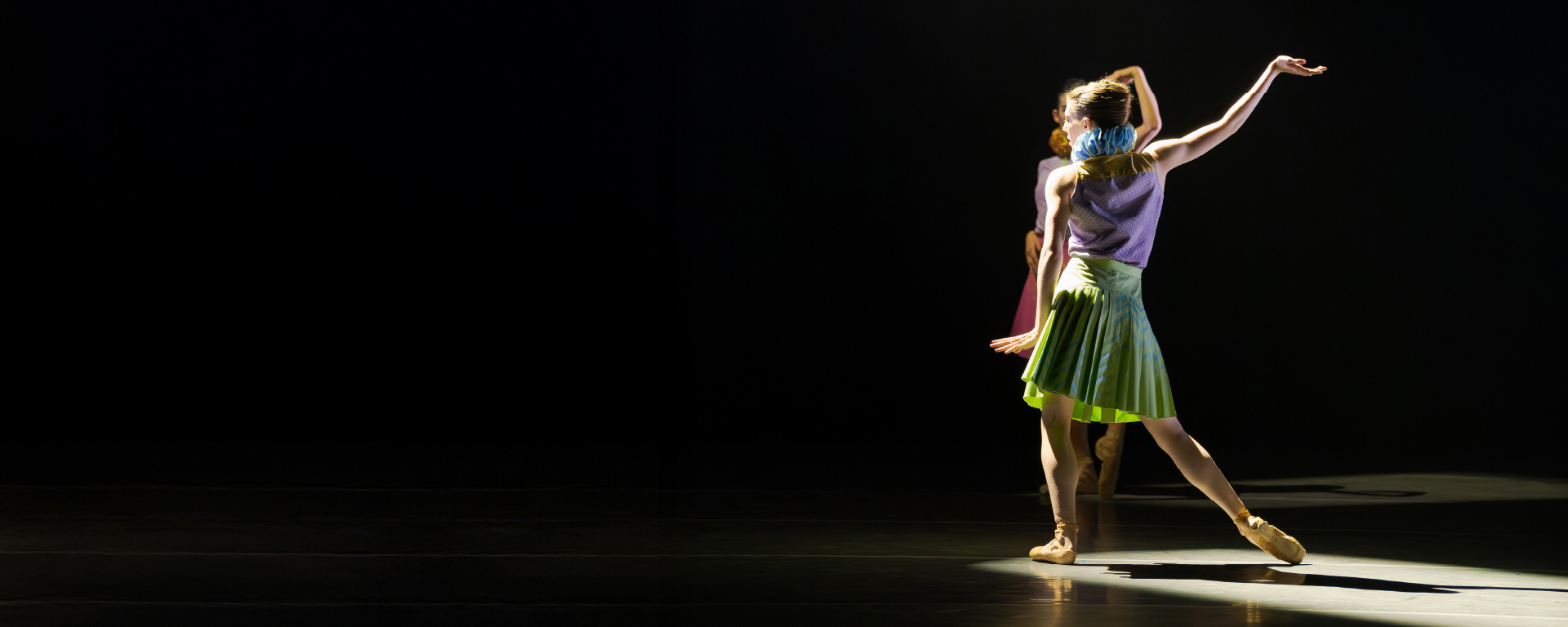 10 Events to catch this winter