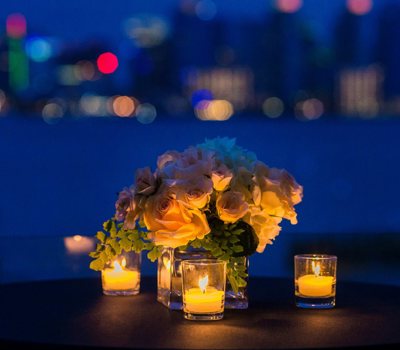 An Enchanting Date Night in Auckland