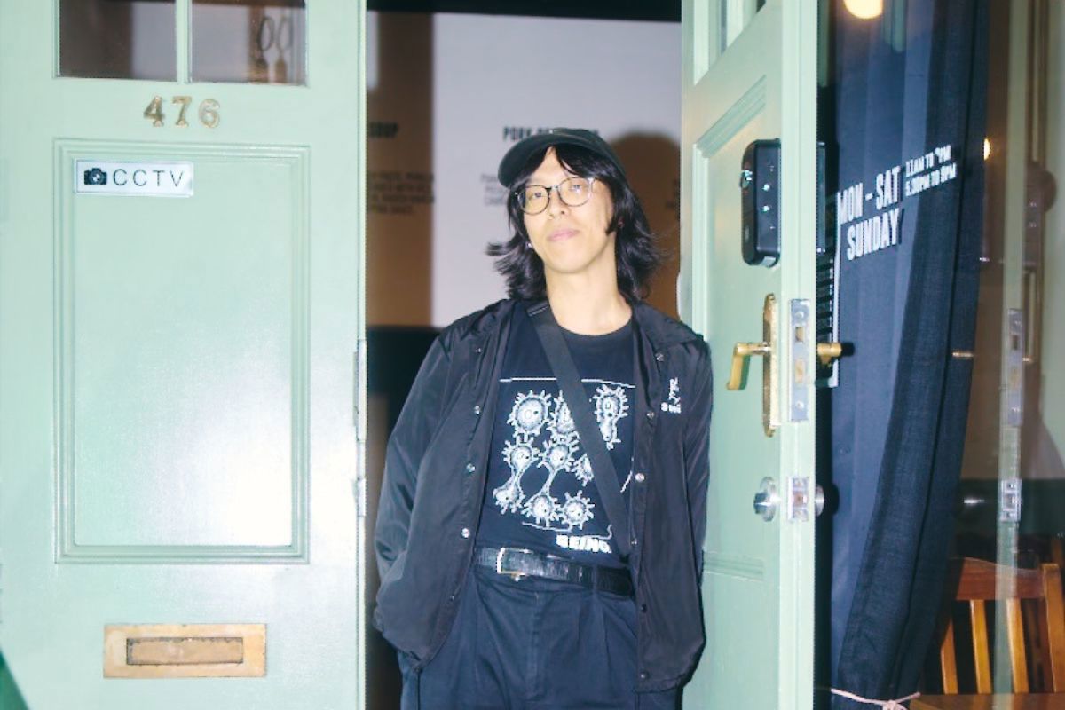 JY Lee's Favourite Nighttime Spots in Auckland