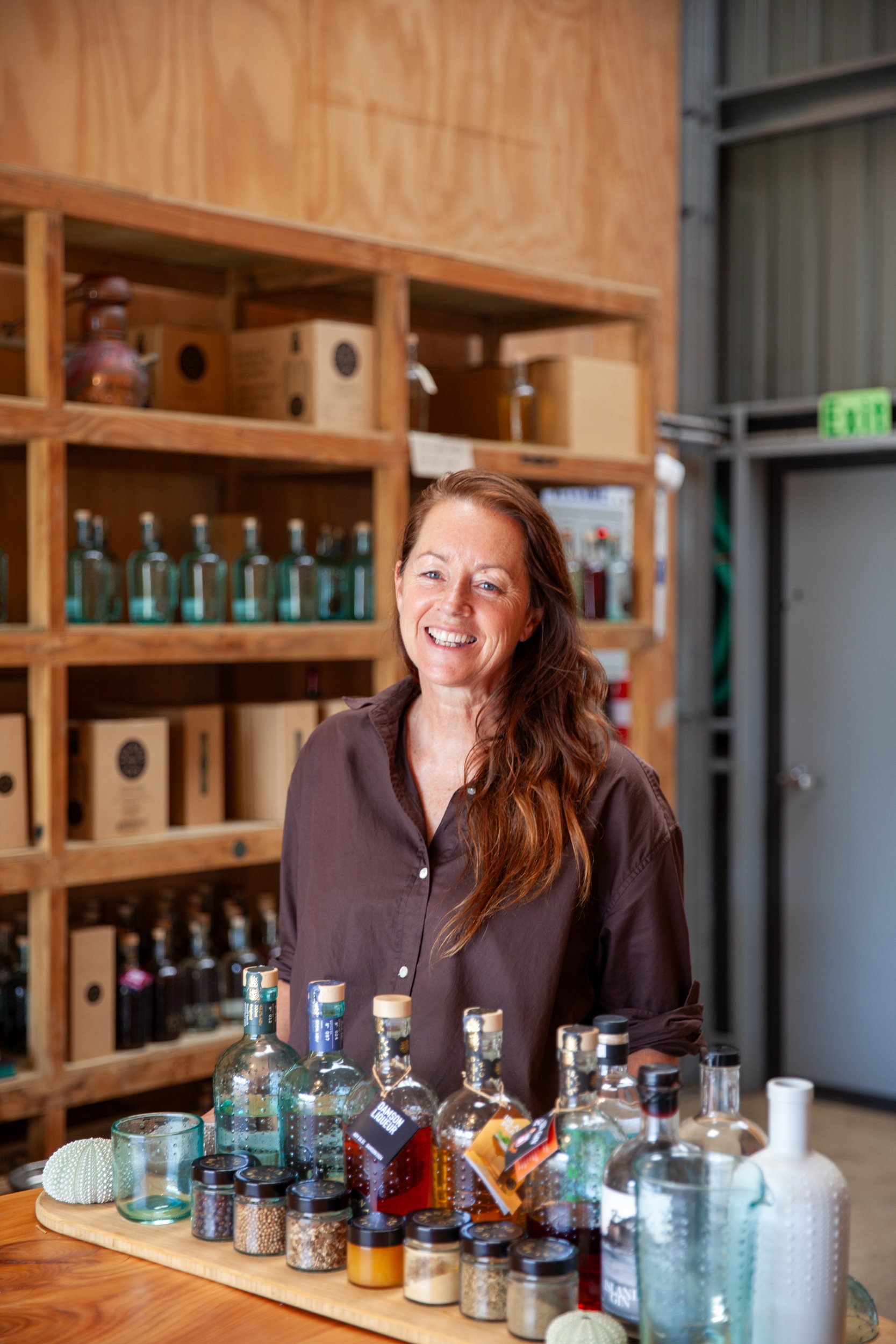 Andi's Top Places to Visit in Aotea Great Barrier Island