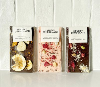 House of Chocolate