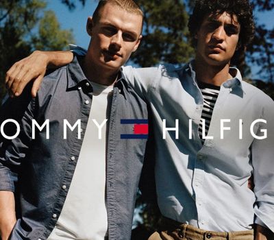 Tommy Hilfiger