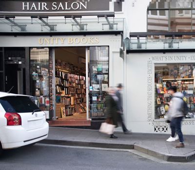 The Hidden Gems  of High Street  Worth Exploring