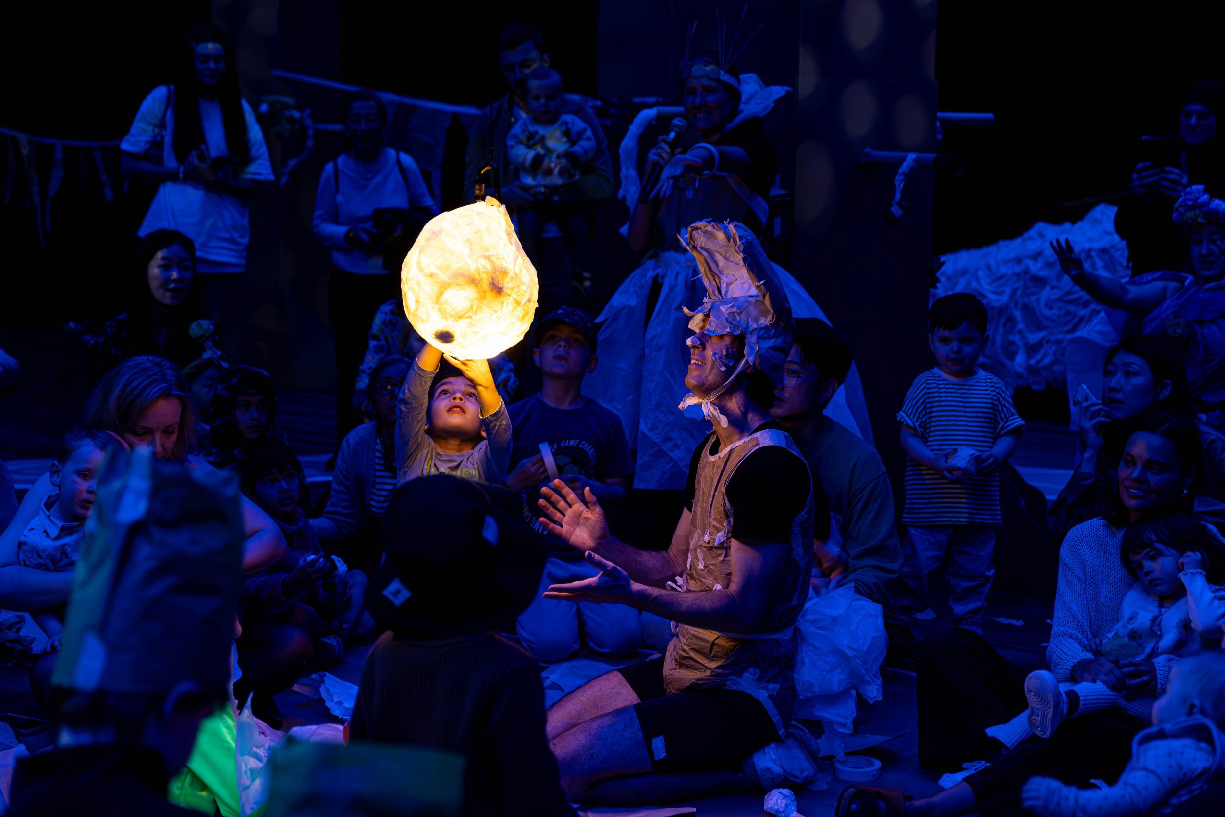 Auckland's We The Young Festival