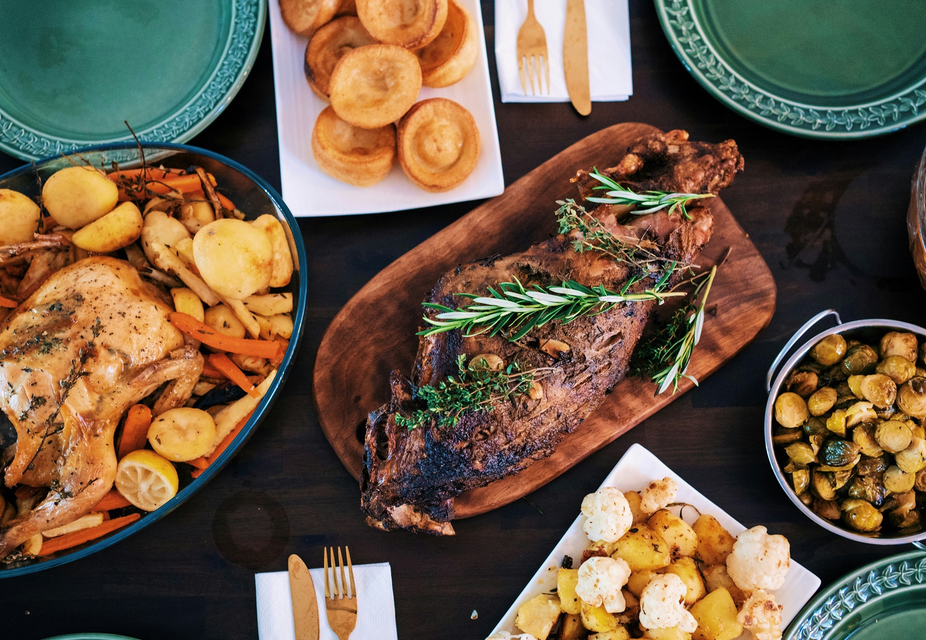 Where to find Auckland’s best Sunday roasts 