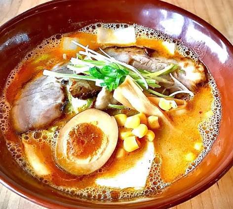 Miso-Ra
