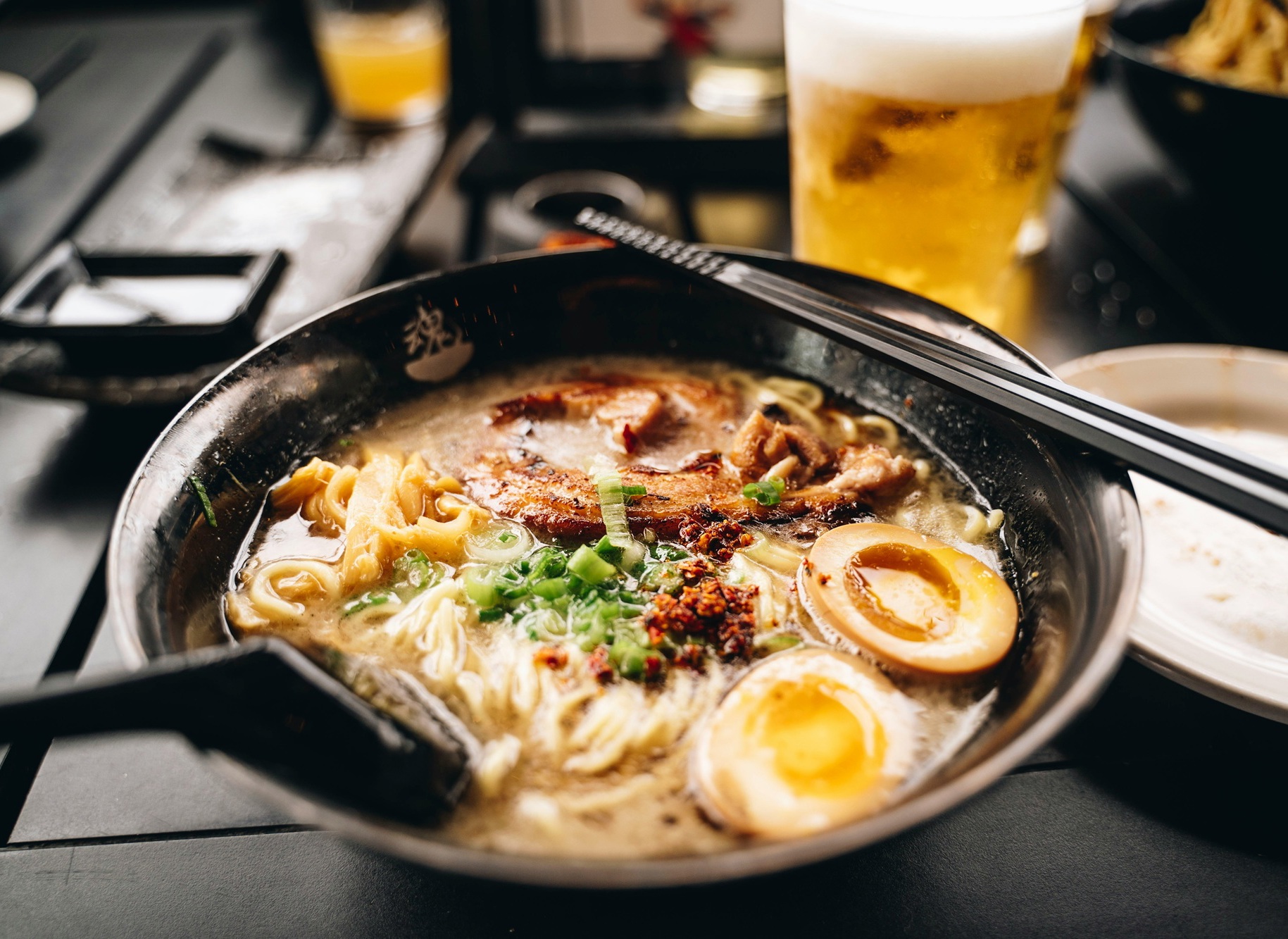 <span class='hyphen-text'>12 must-try ramen bowls in Auckland</span>