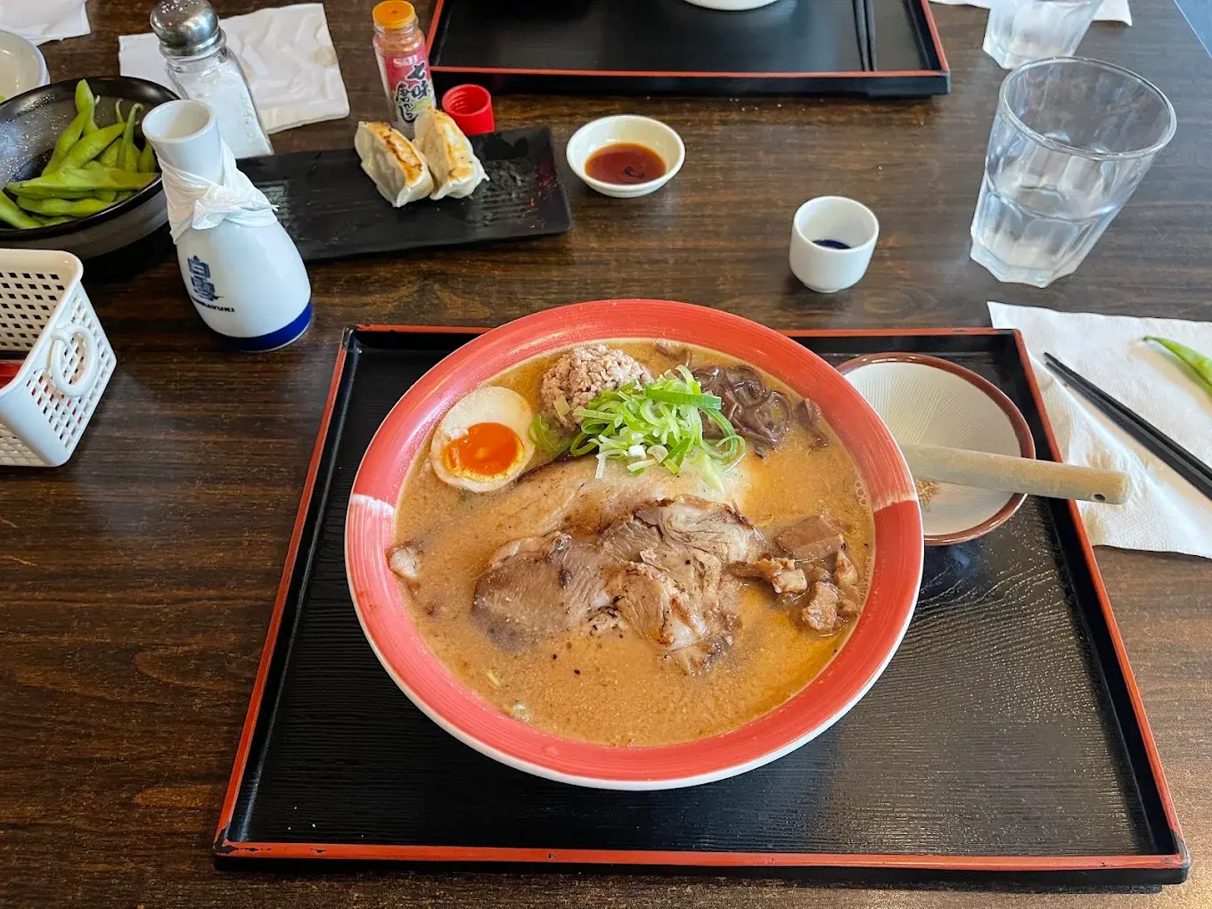 Ramen DO