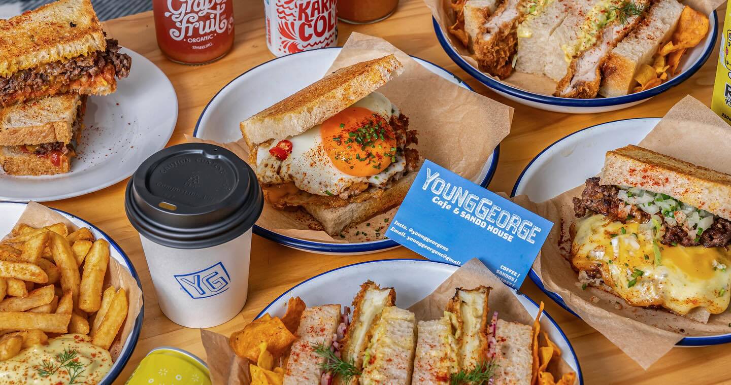 Where to find Auckland’s most delicious sandwiches