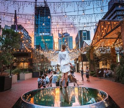 Overnight in Auckland Your 1-Night Itinerary