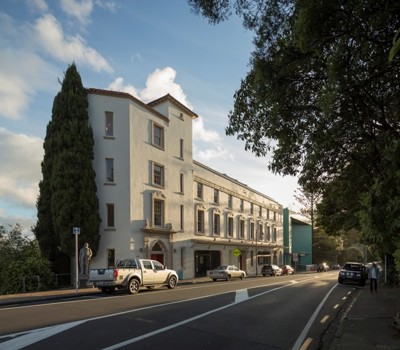 Lopdell Precinct