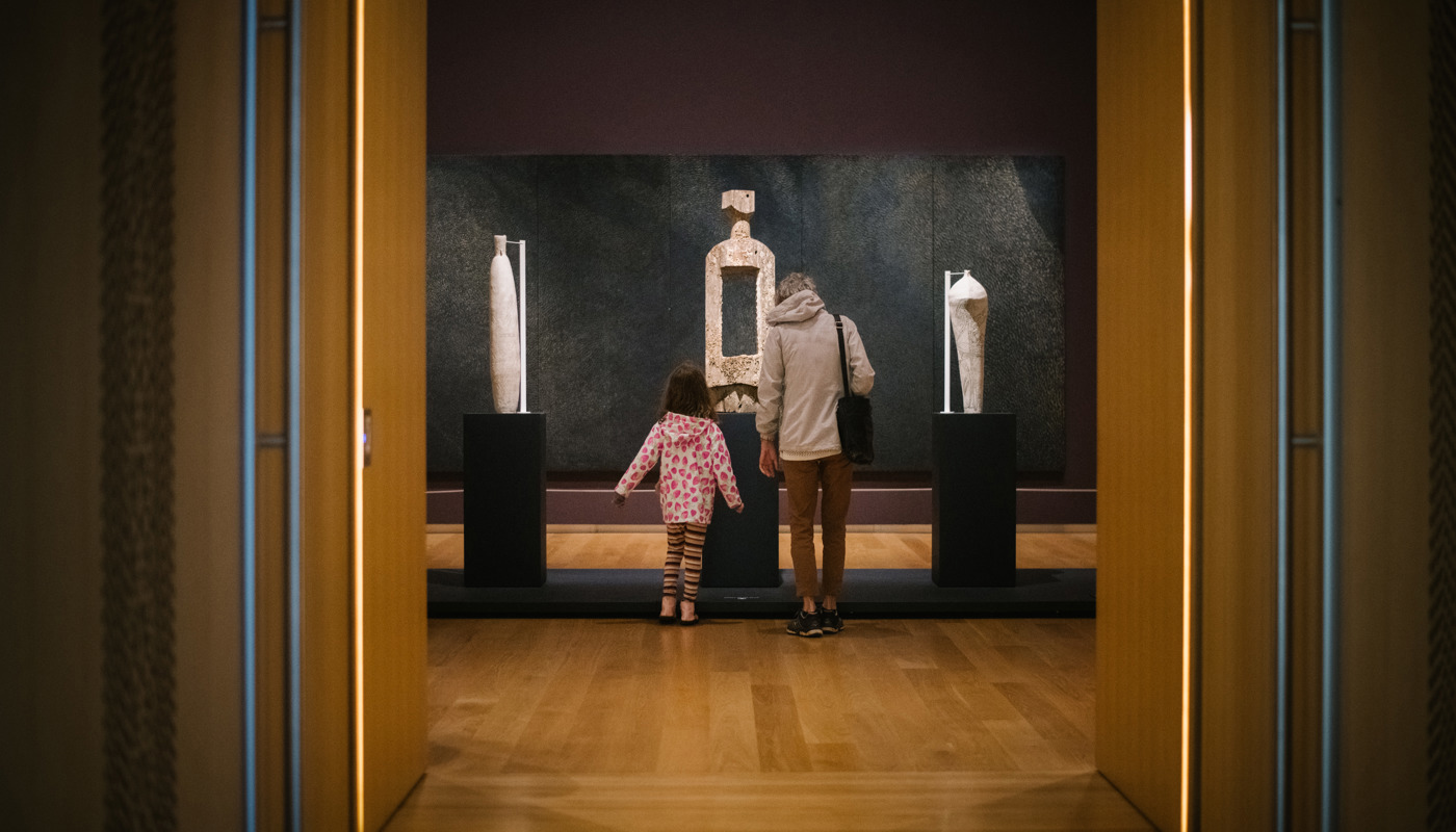 12 easy eateries near Auckland Art Gallery 