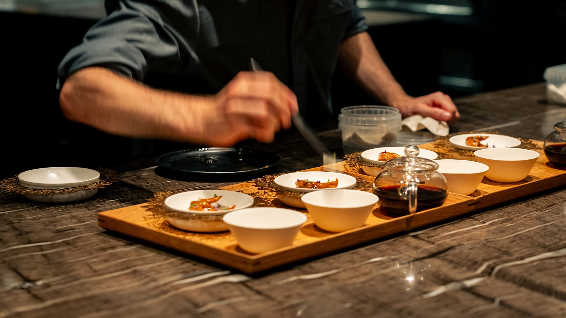 Meet Auckland's Bib Gourmand Restaurants