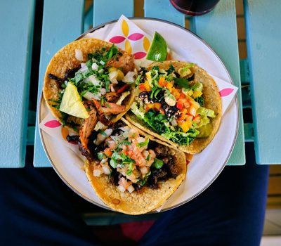 The Auckland Taco Shops You Simply Must Try