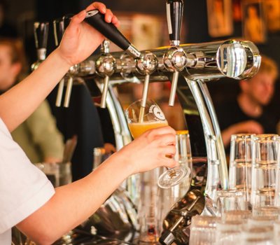 Auckland's Must-Try Craft Breweries & Taprooms