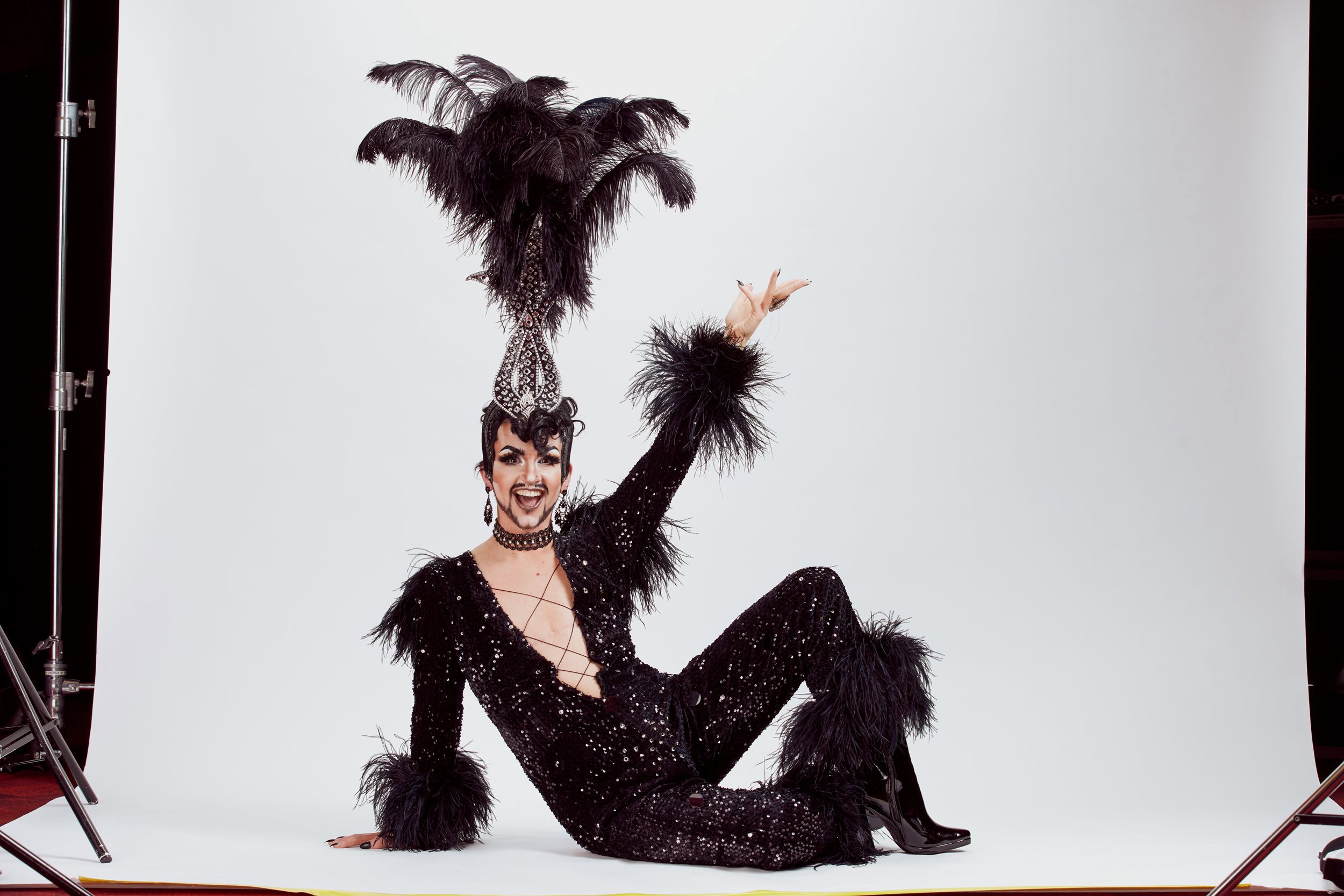 Hugo Grrrl's Guide to Auckland Pride