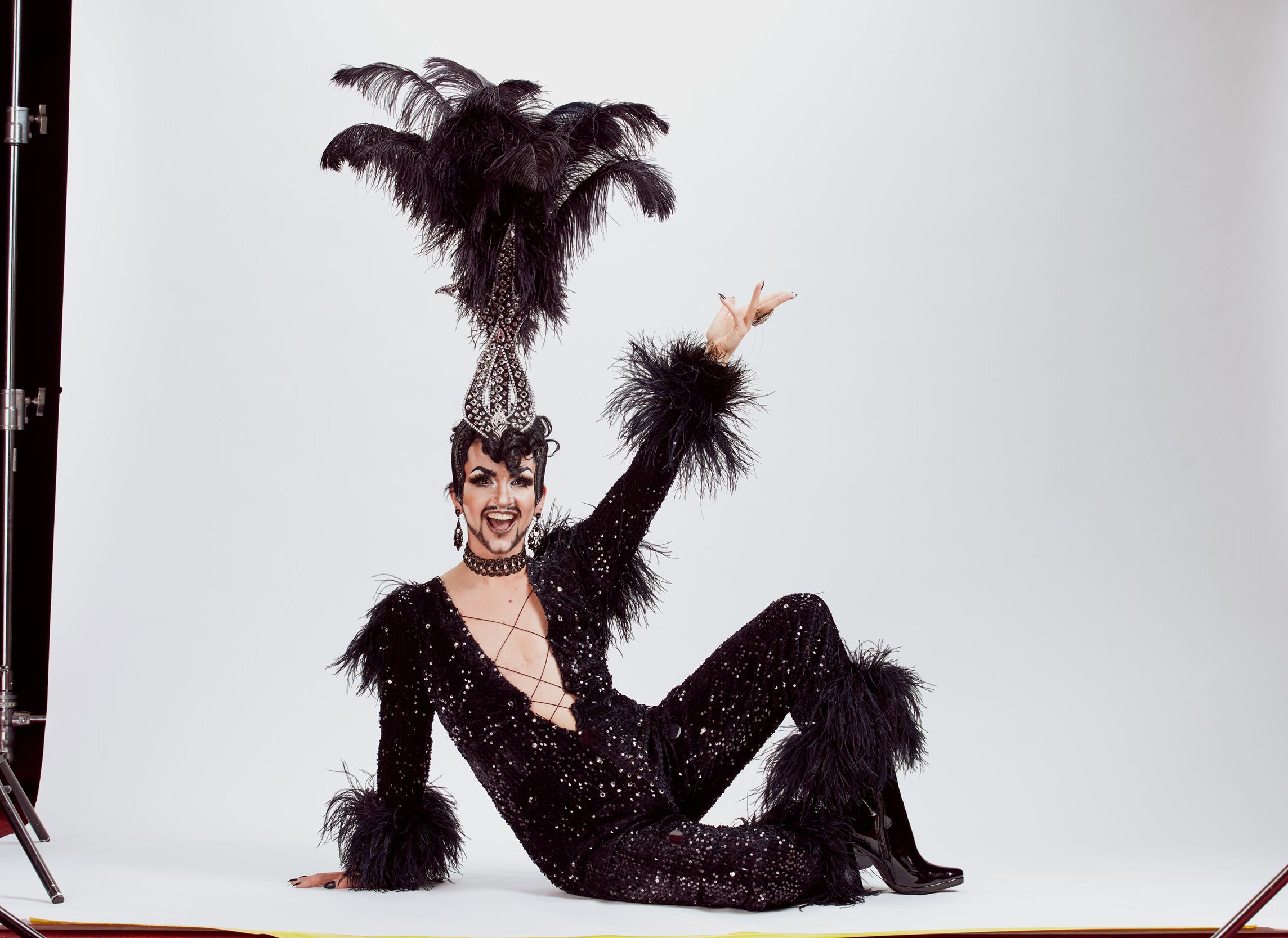 Hugo Grrrl's Guide to Pride