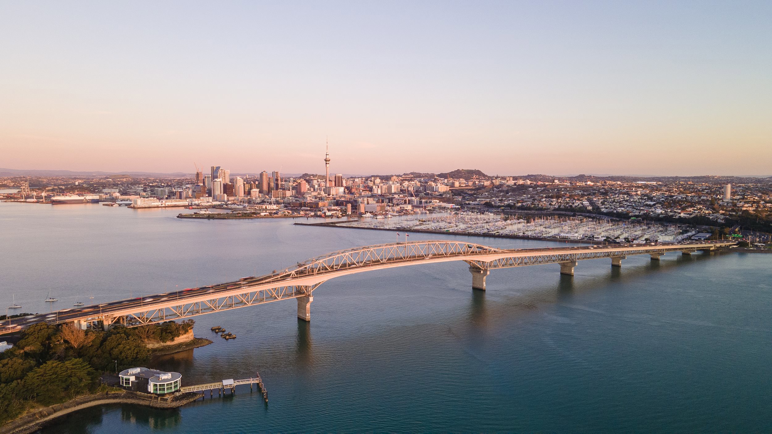 Meet the Divas of Tāmaki Makaurau: Iconic Auckland Spots 