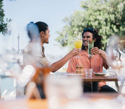 Your 3-Night  Auckland Itinerary