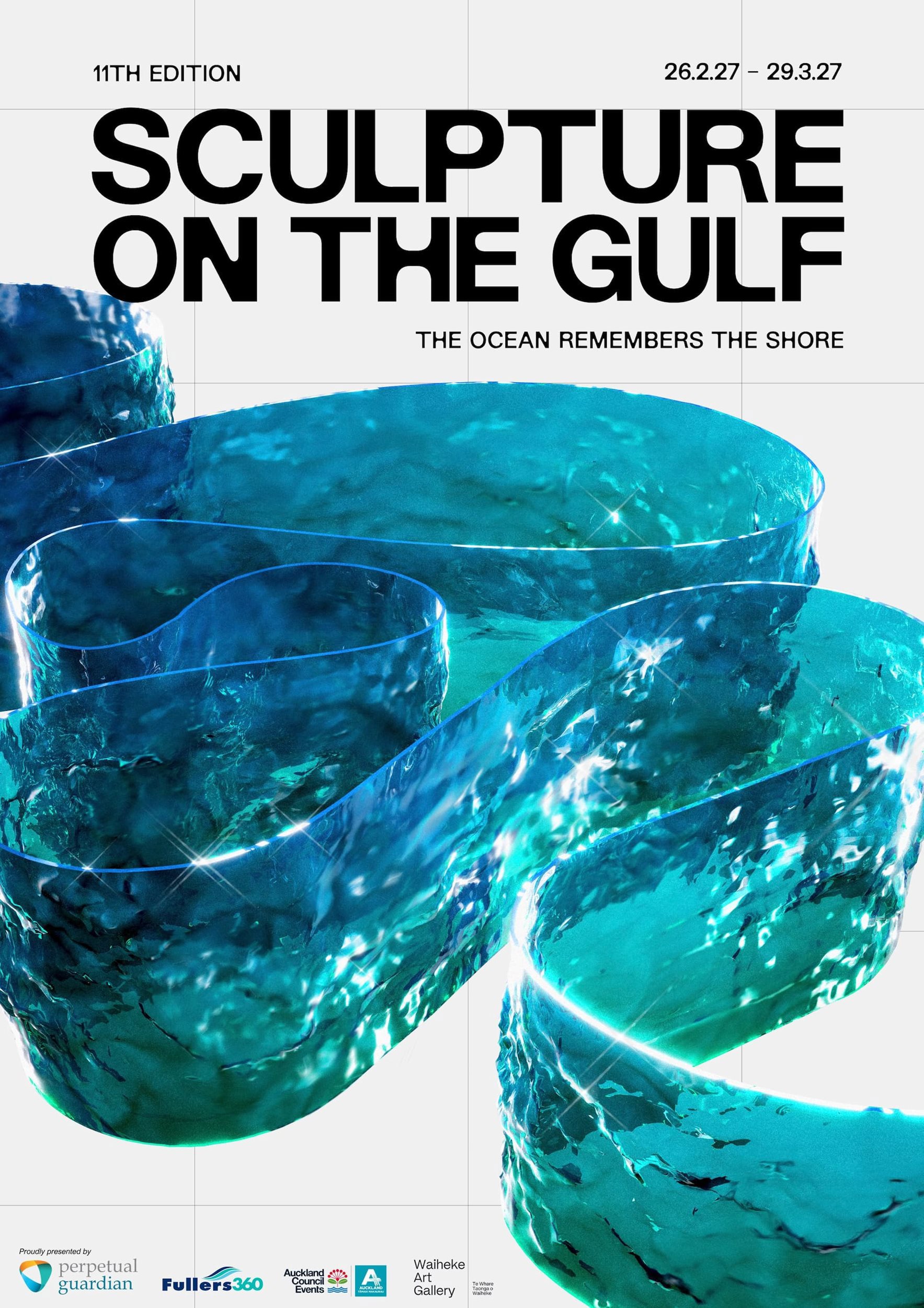 Sculpture on the Gulf