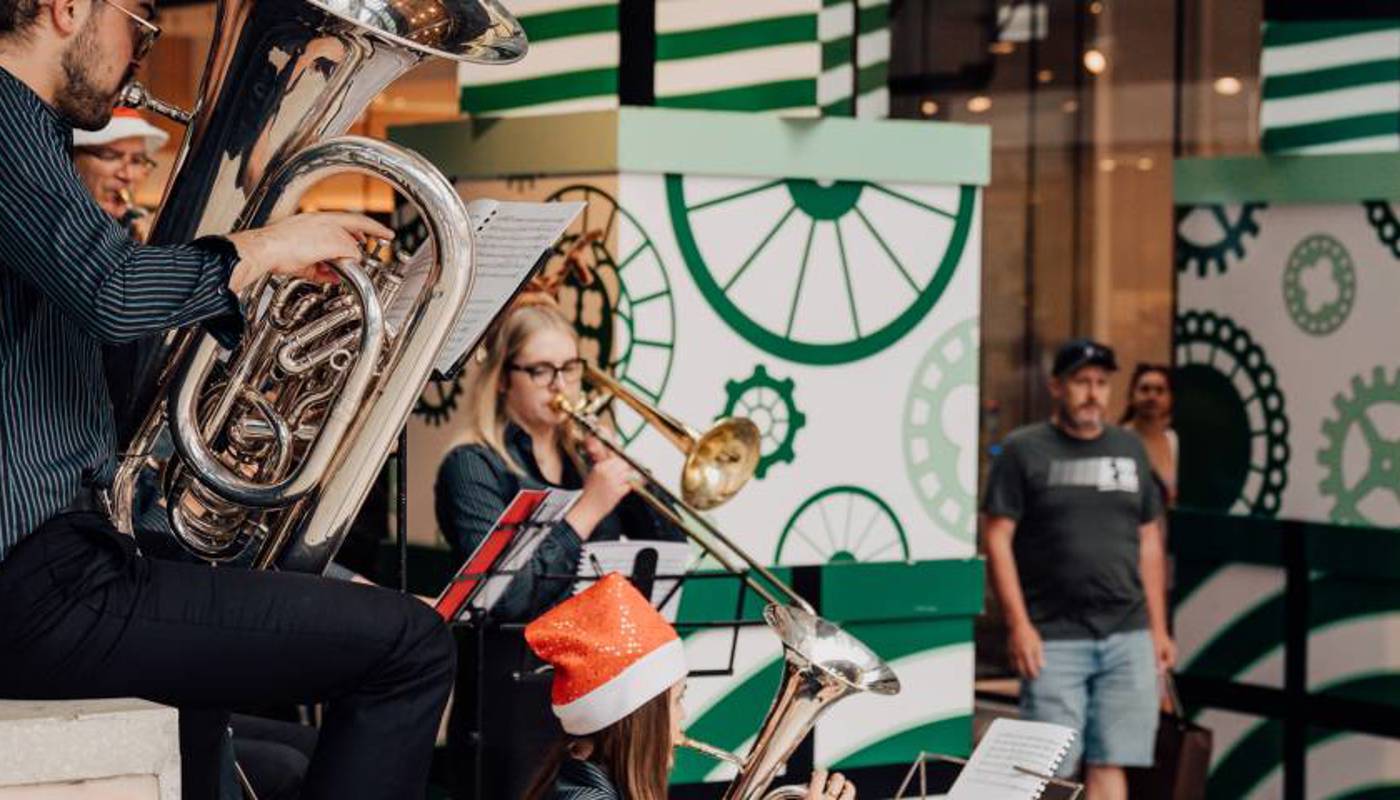 Carousel Image