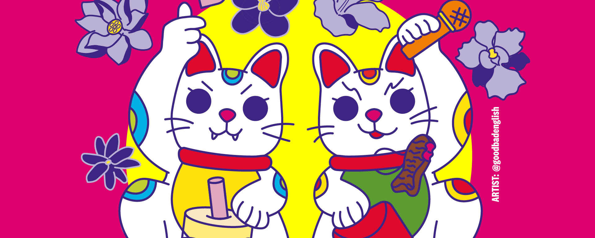 Lunar New Year in Auckland