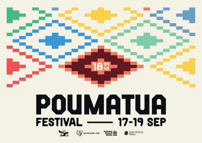 Poumatua Festival 