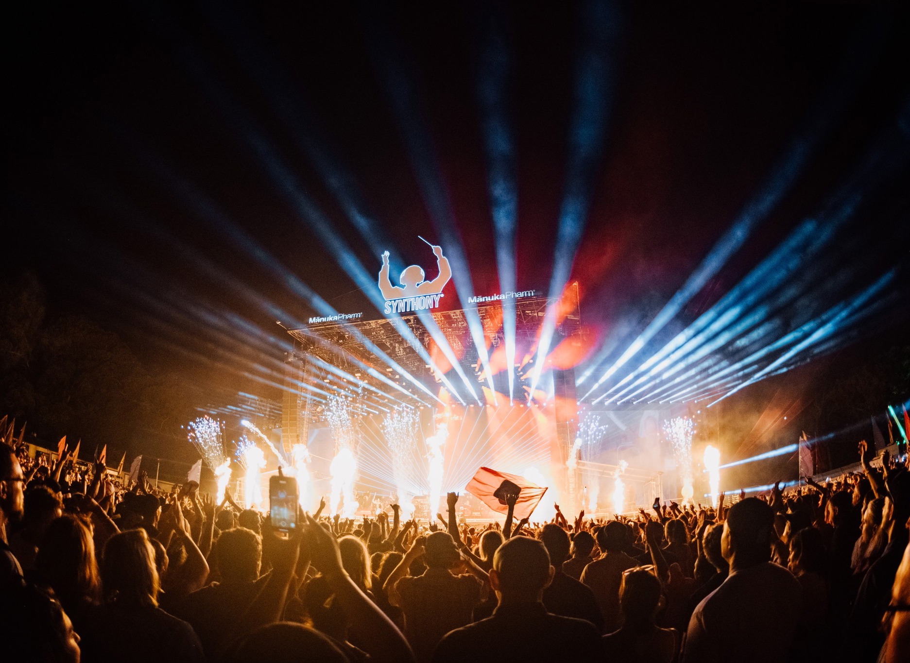 <span class='hyphen-text' lang='de'>Auckland’s Ultimate </span><span class='hyphen-text' lang='de'>Music Weekend</span>