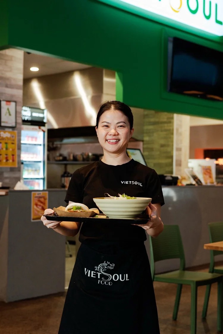 Plate Up Papakura