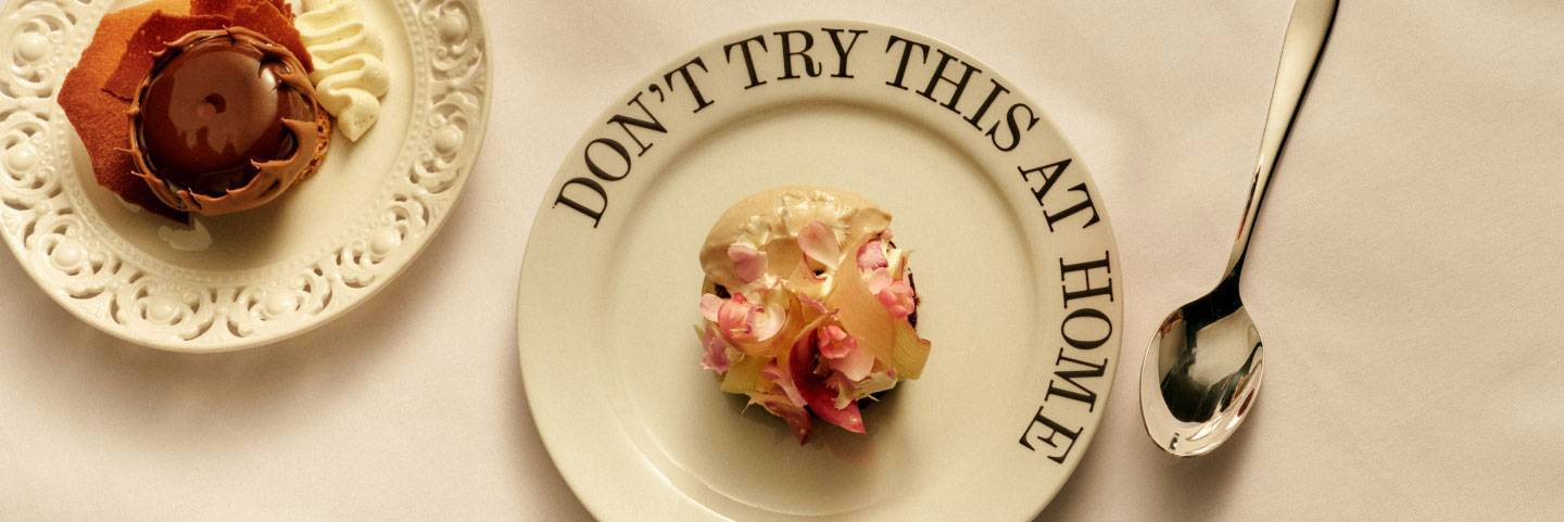 RESTAURANT MONTH
