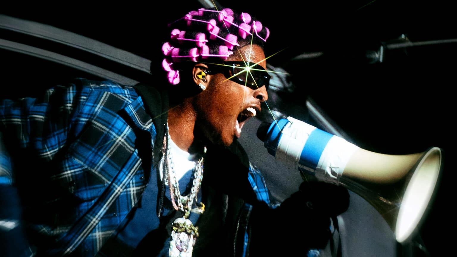 A$AP Rocky  