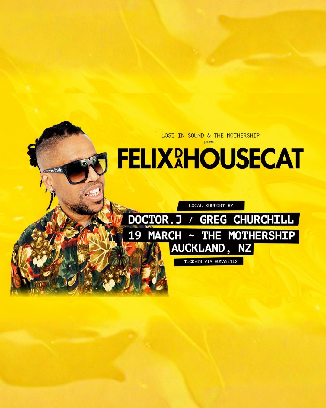 Felix Da Housecat