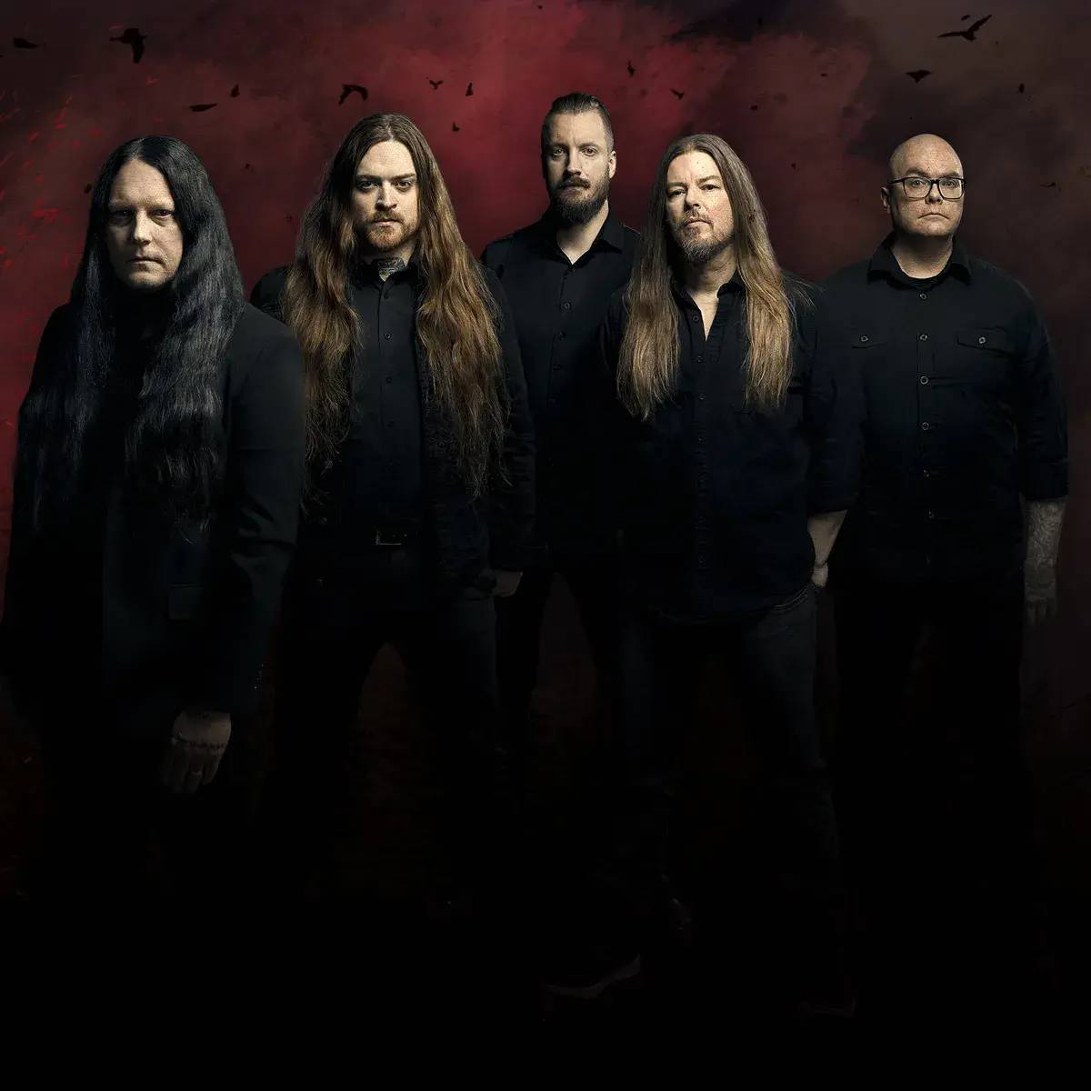 Katatonia