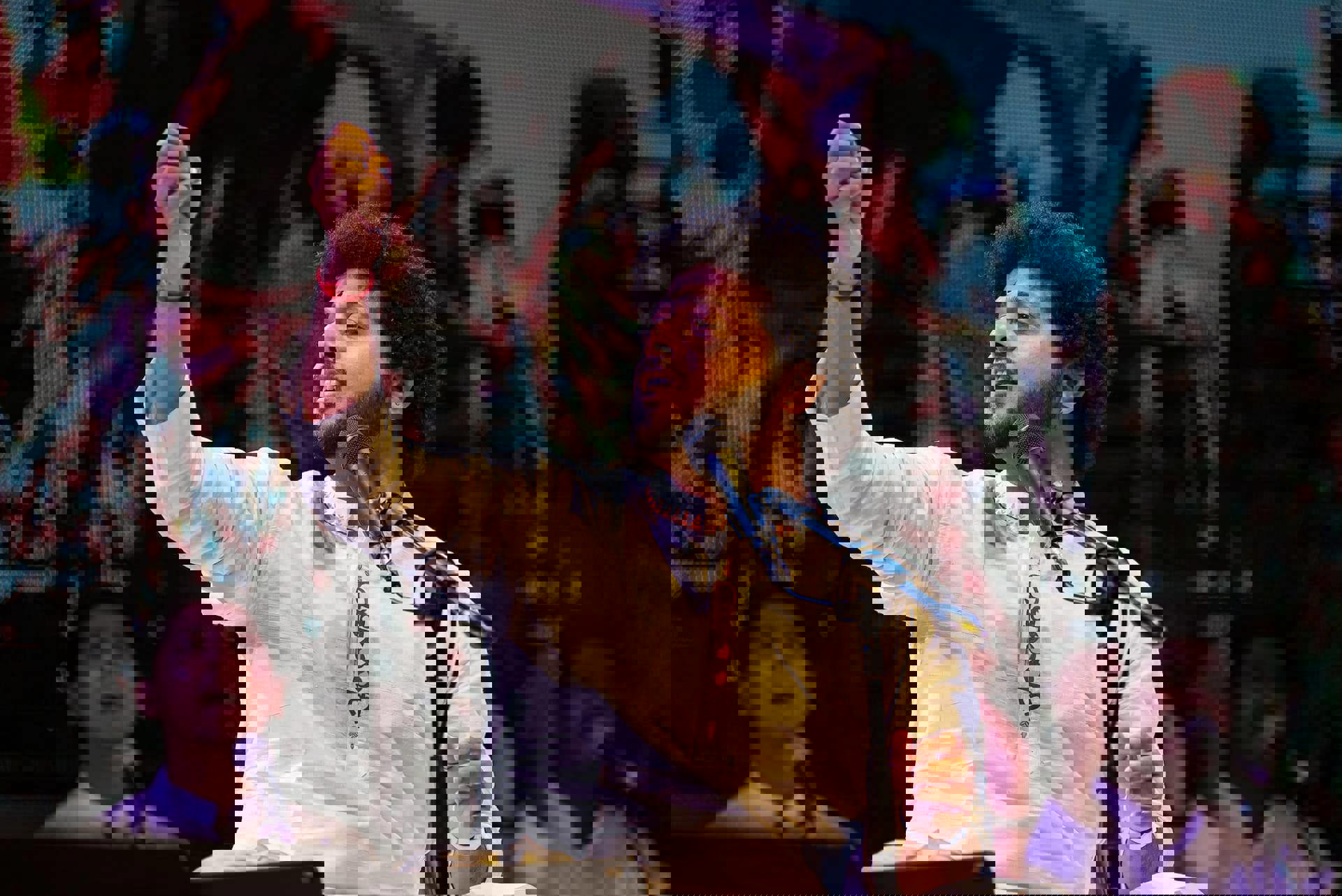 Mahesh Kale’s 'Abhangwari'