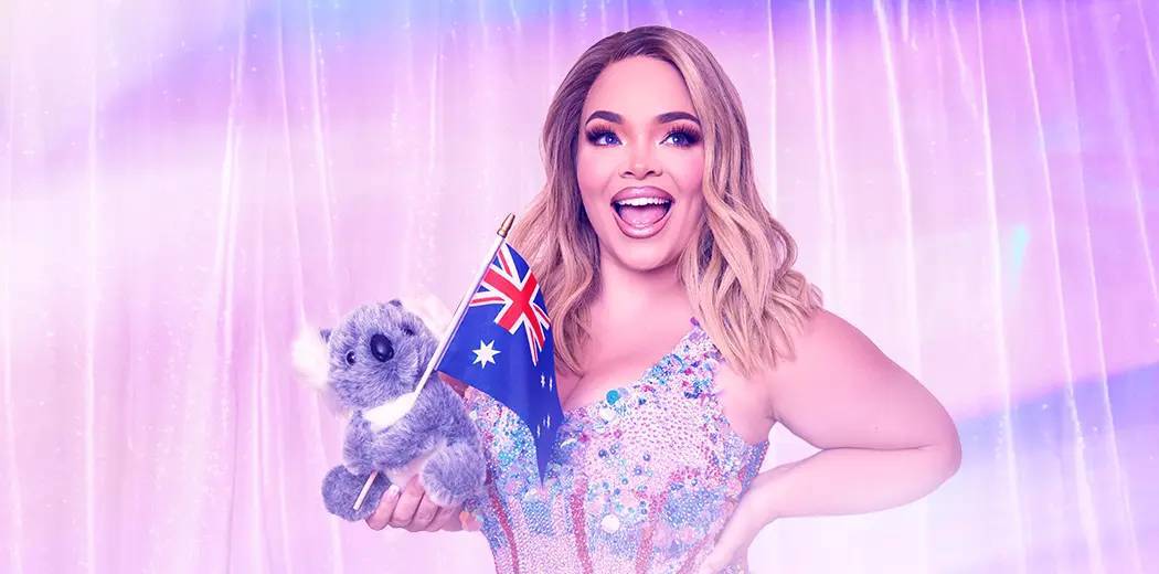 Trisha Paytas - The Eras of Trish Tour