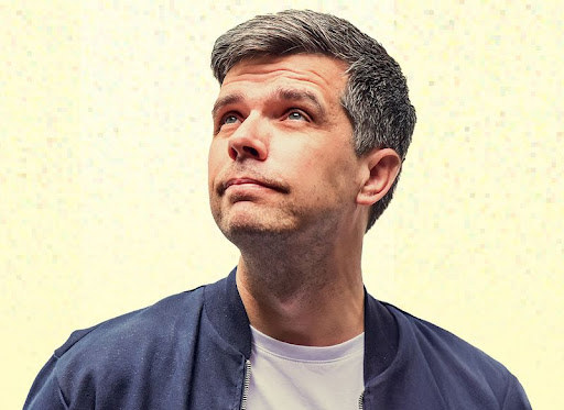 Chris Kent