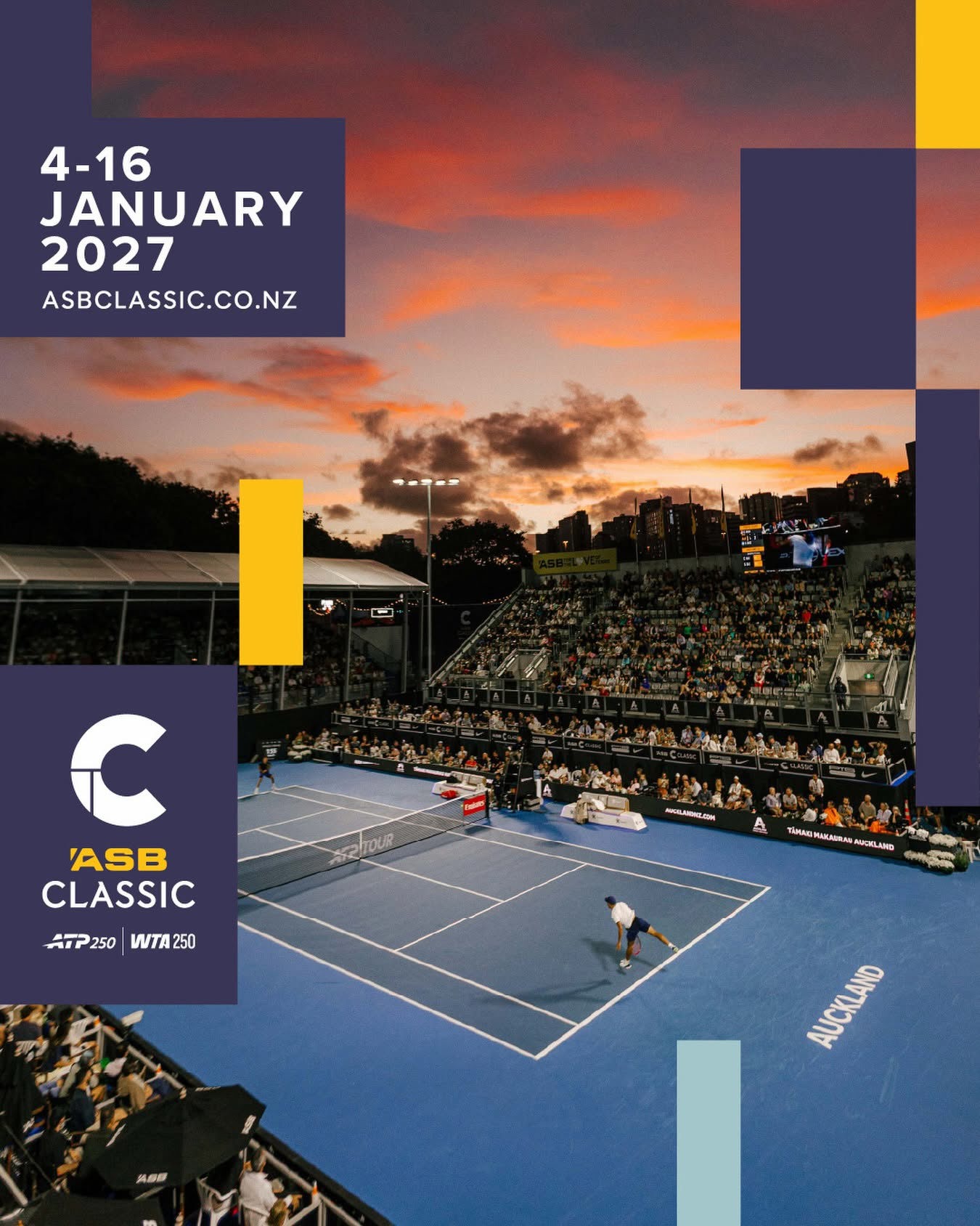 ASB Classic