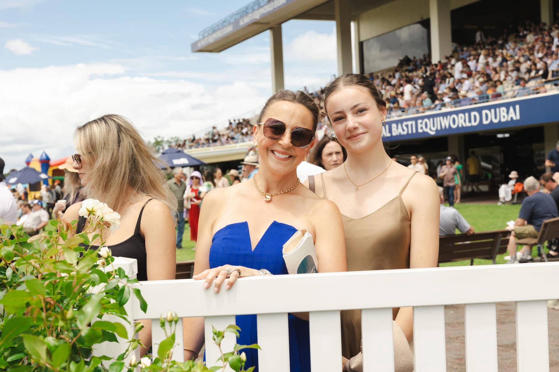 SkyCity New Year's Day Races