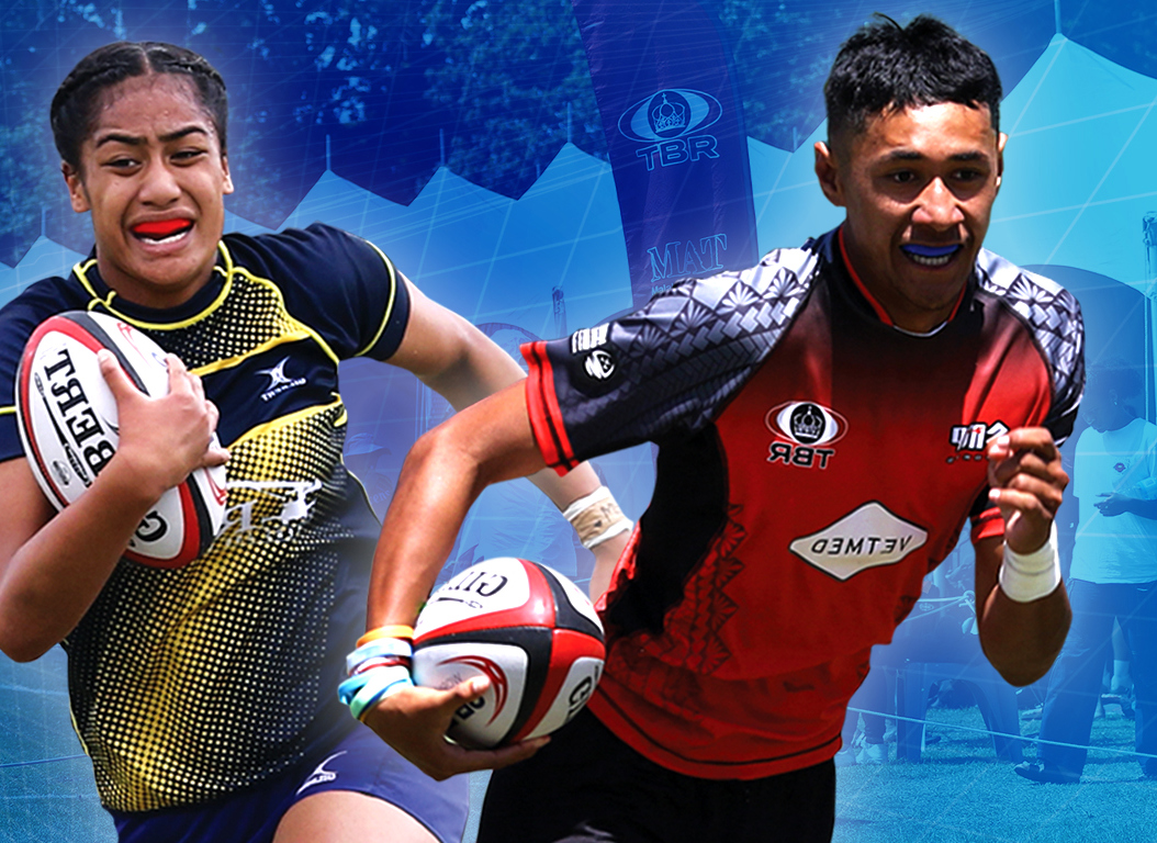 Global Youth Sevens
