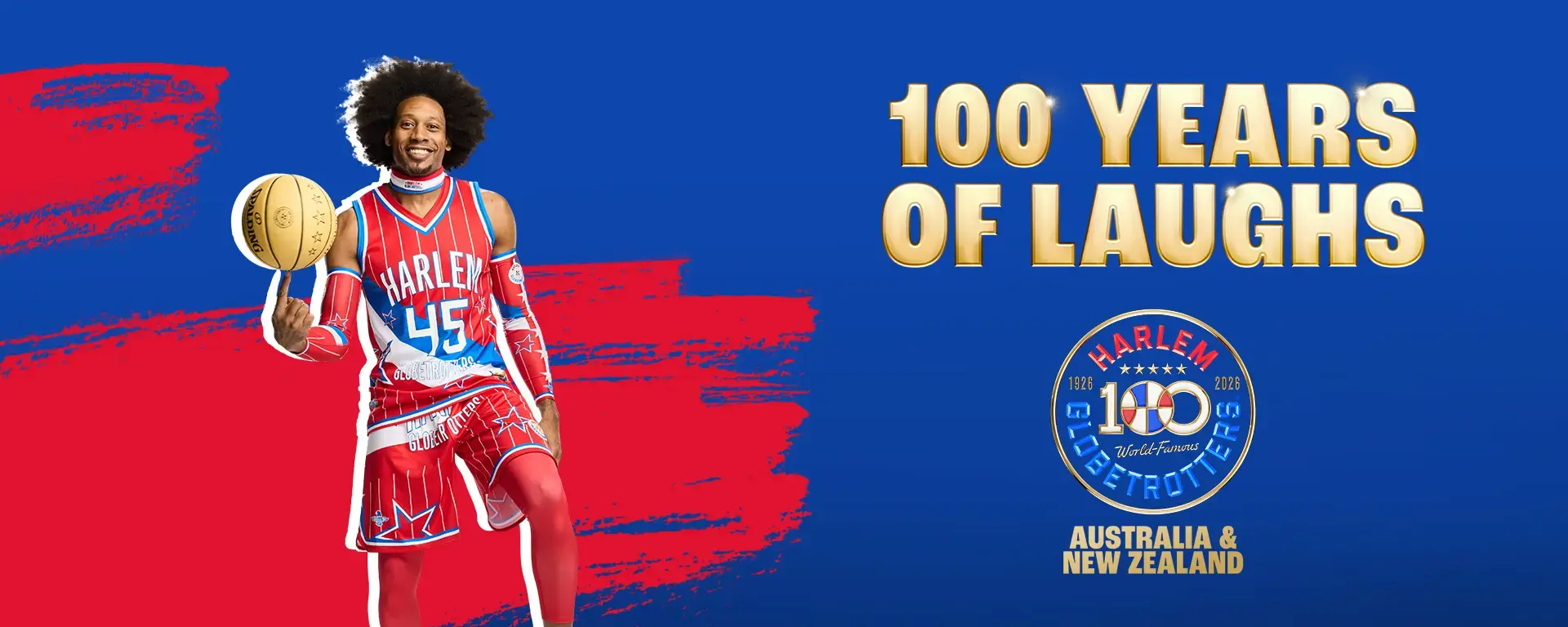 Harlem Globetrotters