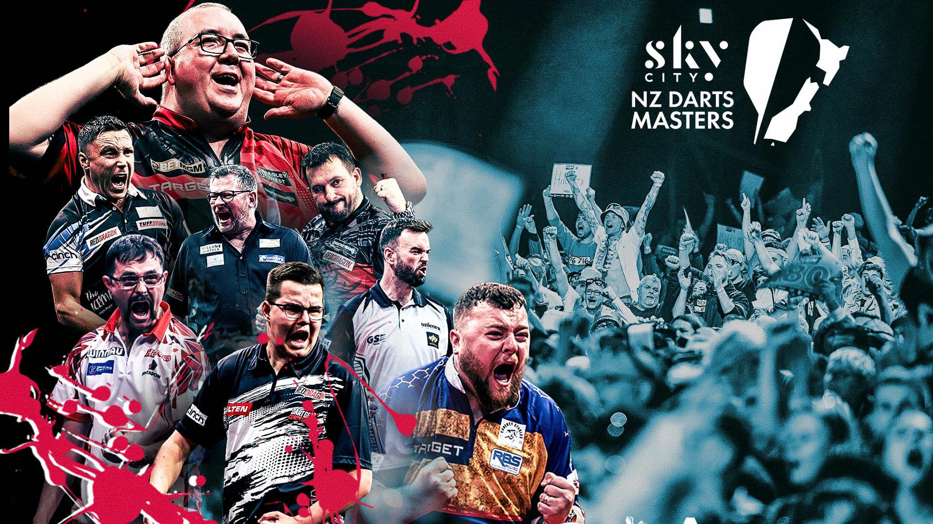 World Series of Darts